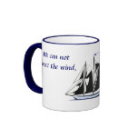 sailing winds coffee mug
