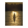Sailing with a Shadow Post Cards