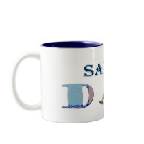 SailingDad Coffee Mug