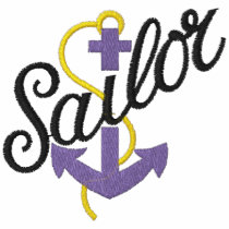 Sailor Anchor