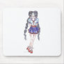 Sailor Elf Mousepad