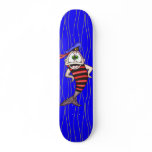 Sailor Fish skateboards