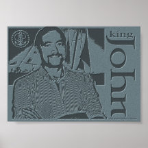 Sailor John Print