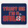SAILOR mousepad