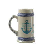Sailor Mug