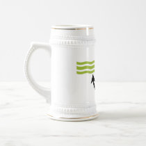 Sailor Mug