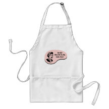 Sailor Voice Apron
