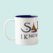 Sailors Boat mugs