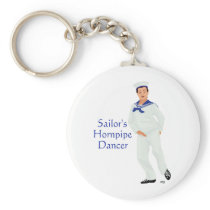 Sailors Hornpipe Highland Dancer