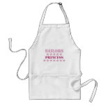 Sailors Princess Apron