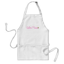 Sailor's Princess Aprons