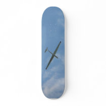 Sailplane Custom Skate Board