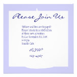 Sails Invite
