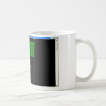 Sain Java Mug