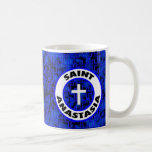 Saint Anastasia Mugs