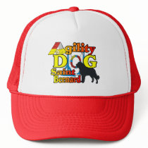 Saint Bernard Agility Gifts