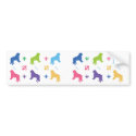 Saint Bernard bumper stickers