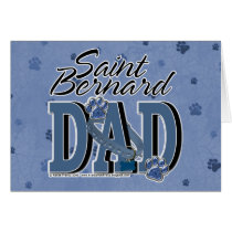 Saint Bernard DAD