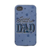 Saint Bernard DAD