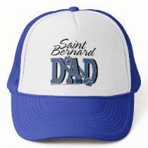 Saint Bernard DAD