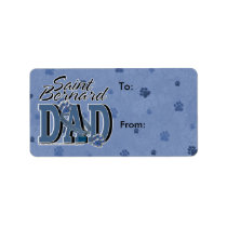 Saint Bernard DAD