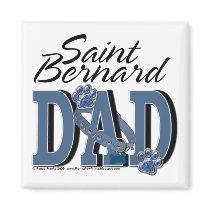 Saint Bernard DAD