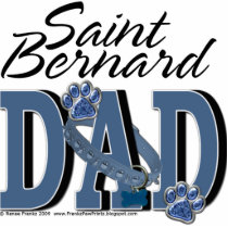 Saint Bernard DAD