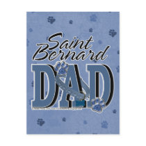 Saint Bernard DAD