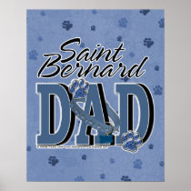 Saint Bernard DAD