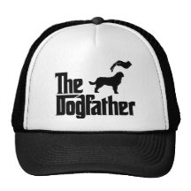 Saint Bernard Hat