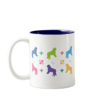 Saint Bernard Mug