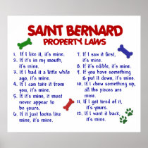 SAINT BERNARD PL2