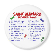 SAINT BERNARD Property Laws 2
