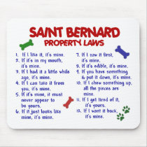 SAINT BERNARD Property Laws 2