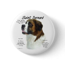 Saint Bernard (rough) History Design