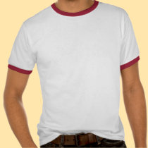 Saint Bernard t-shirts