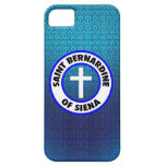 Saint Bernardine de Sienne coques case-mate