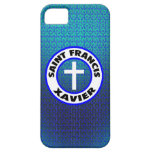 Saint Francis Xavier coques case-mate