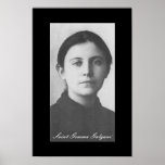 saint gemma galgani posters