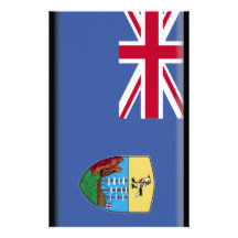 Saint Helena Flag Stationery
