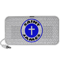 Saint James Mini Speaker