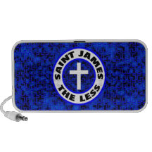 Saint James the Less Speaker System