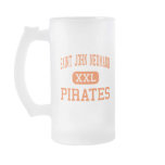 Saint John Neumann - Pirates - High - Philadelphia Mug