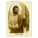 Saint Jude cards