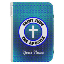 Saint Jude the Apostle Cases For Kindle
