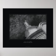 "Saint Louis Cemetery" Poster