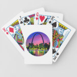 Saint Louis MO Card Decks