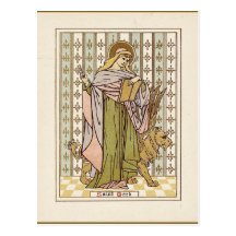 Saint Mark Post Cards