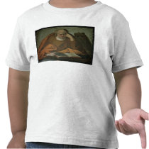 Saint Mark the Evangelist, 1588 T-shirts
