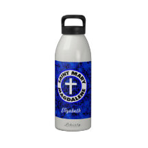 Saint Mary Magdalene Drinking Bottles